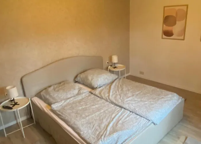 In Der Altmark Holiday home *