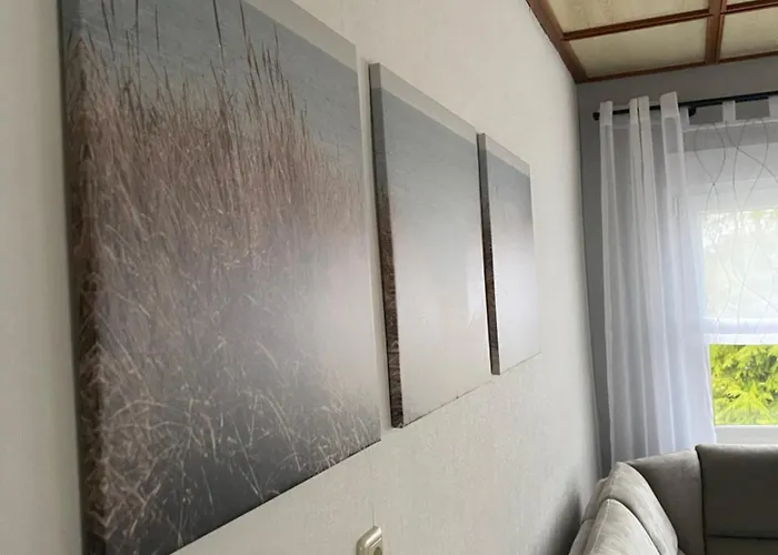 In Der Altmark Holiday home Kakerbeck