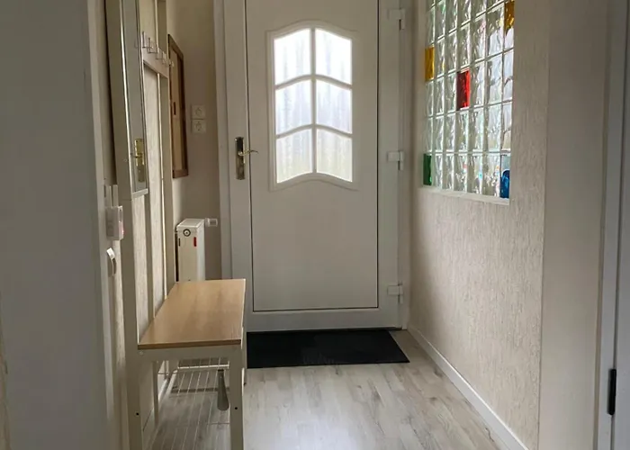 Holiday home In Der Altmark Kakerbeck