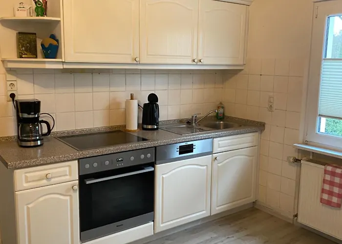 Holiday home In Der Altmark