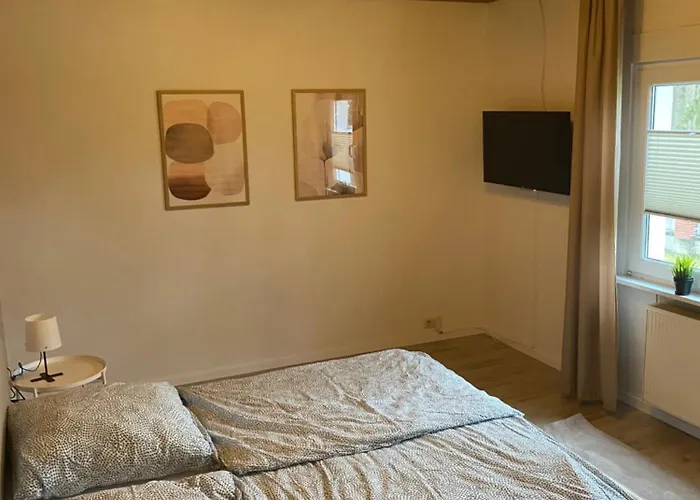 Casa vacanze In Der Altmark *