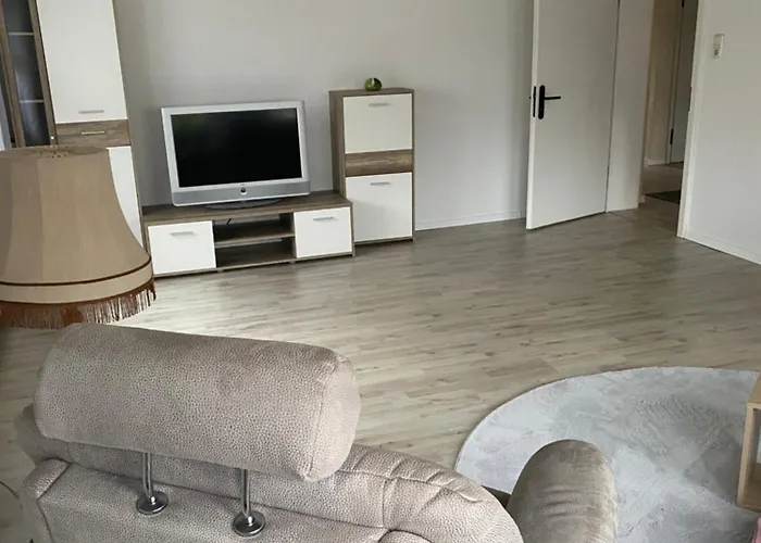 Casa vacanze In Der Altmark